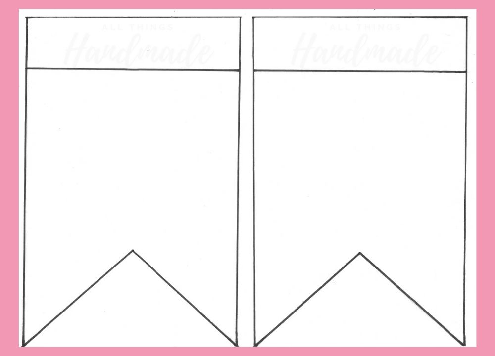 bunting-template-png-614-723-bunting-template-bunting-printable