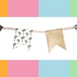 Easy Paper Bunting – Perfect for Parties